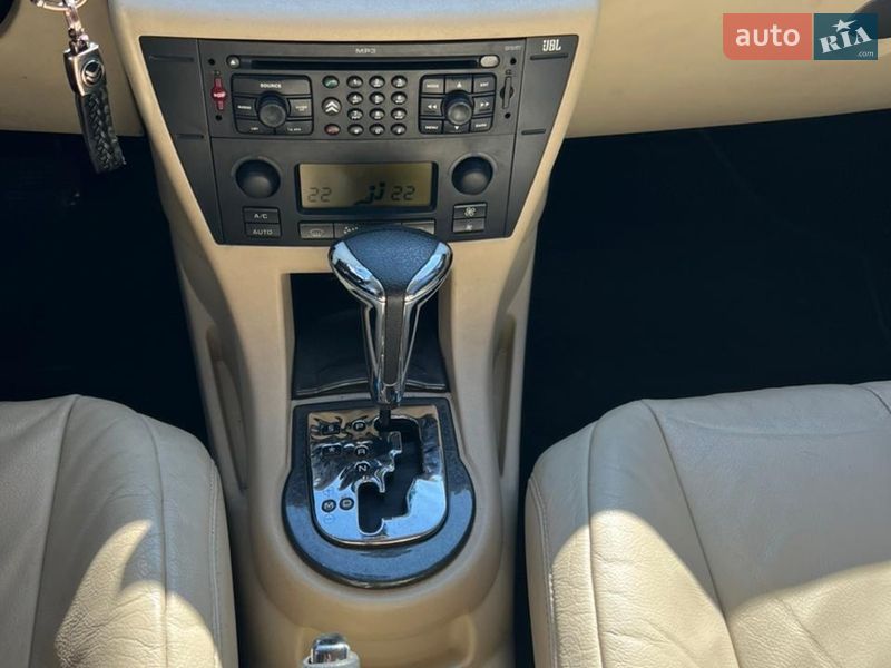 Хэтчбек Citroen C4 2005 в Киеве фото 18 Хэтчбек Citroen C4 2005 в Киеве