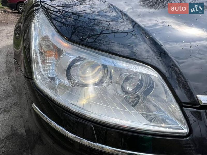 Хэтчбек Citroen C4 2005 в Киеве фото 37 Хэтчбек Citroen C4 2005 в Киеве