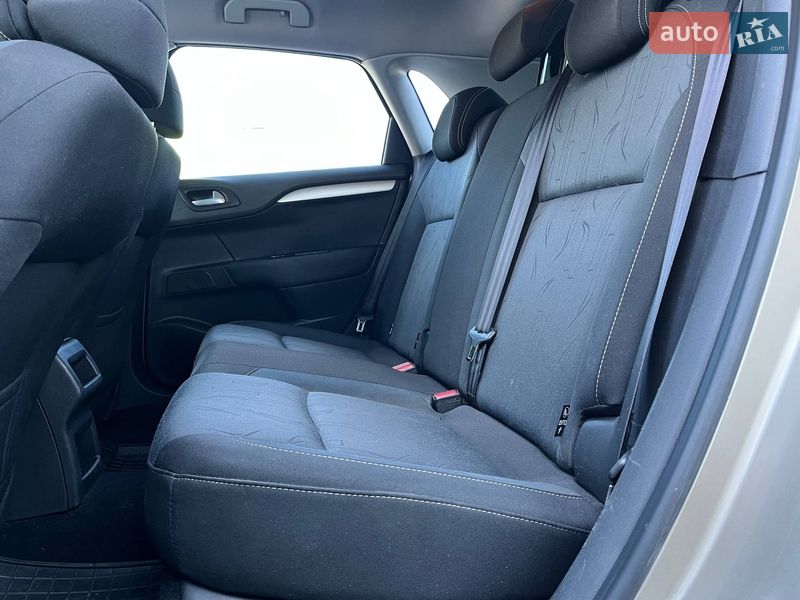 Хэтчбек Citroen C4 2013 в Киеве