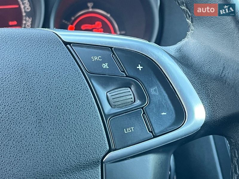 Хэтчбек Citroen C4 2013 в Киеве