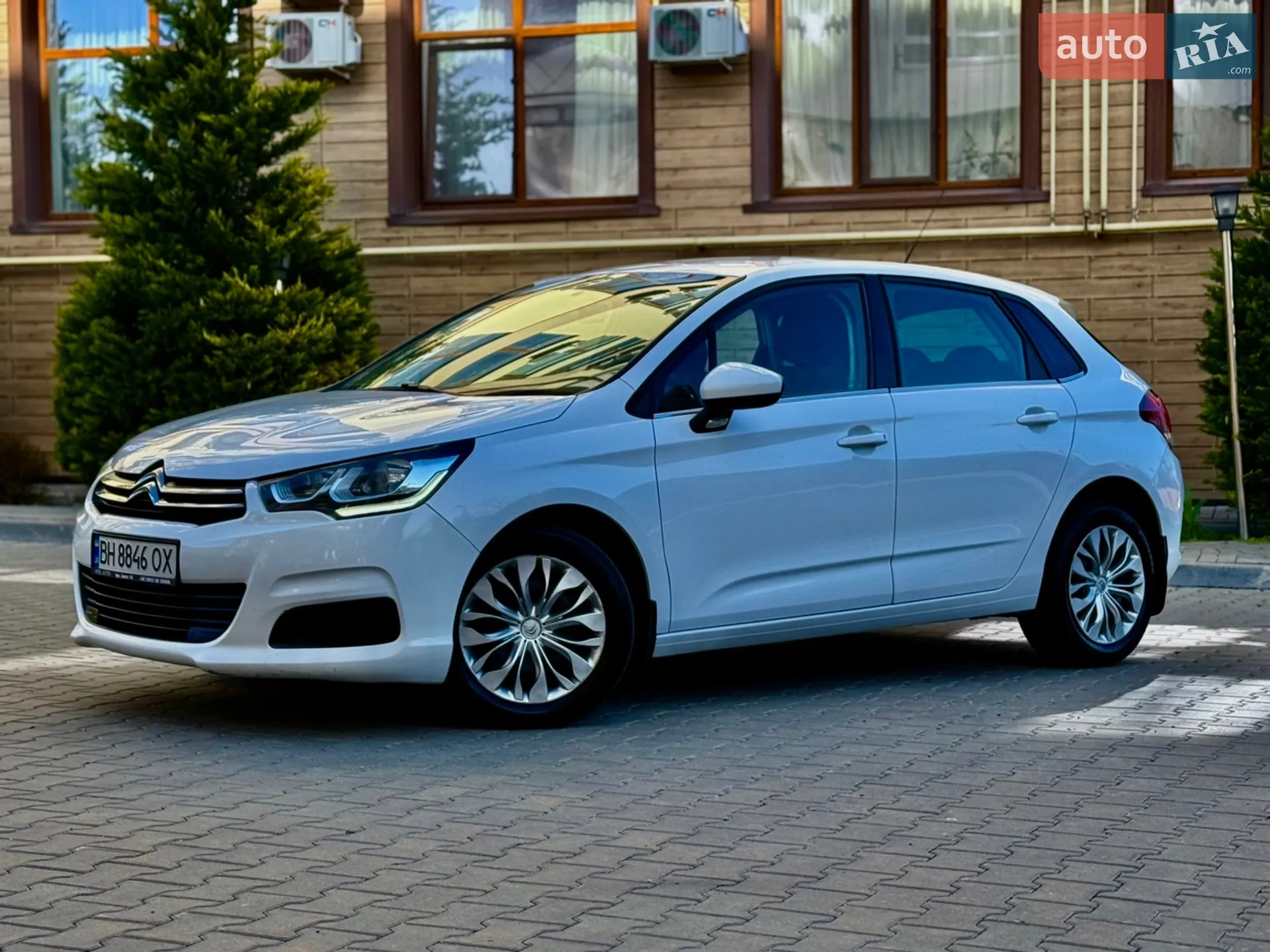 2016 Citroen C4 - мініатюра 38