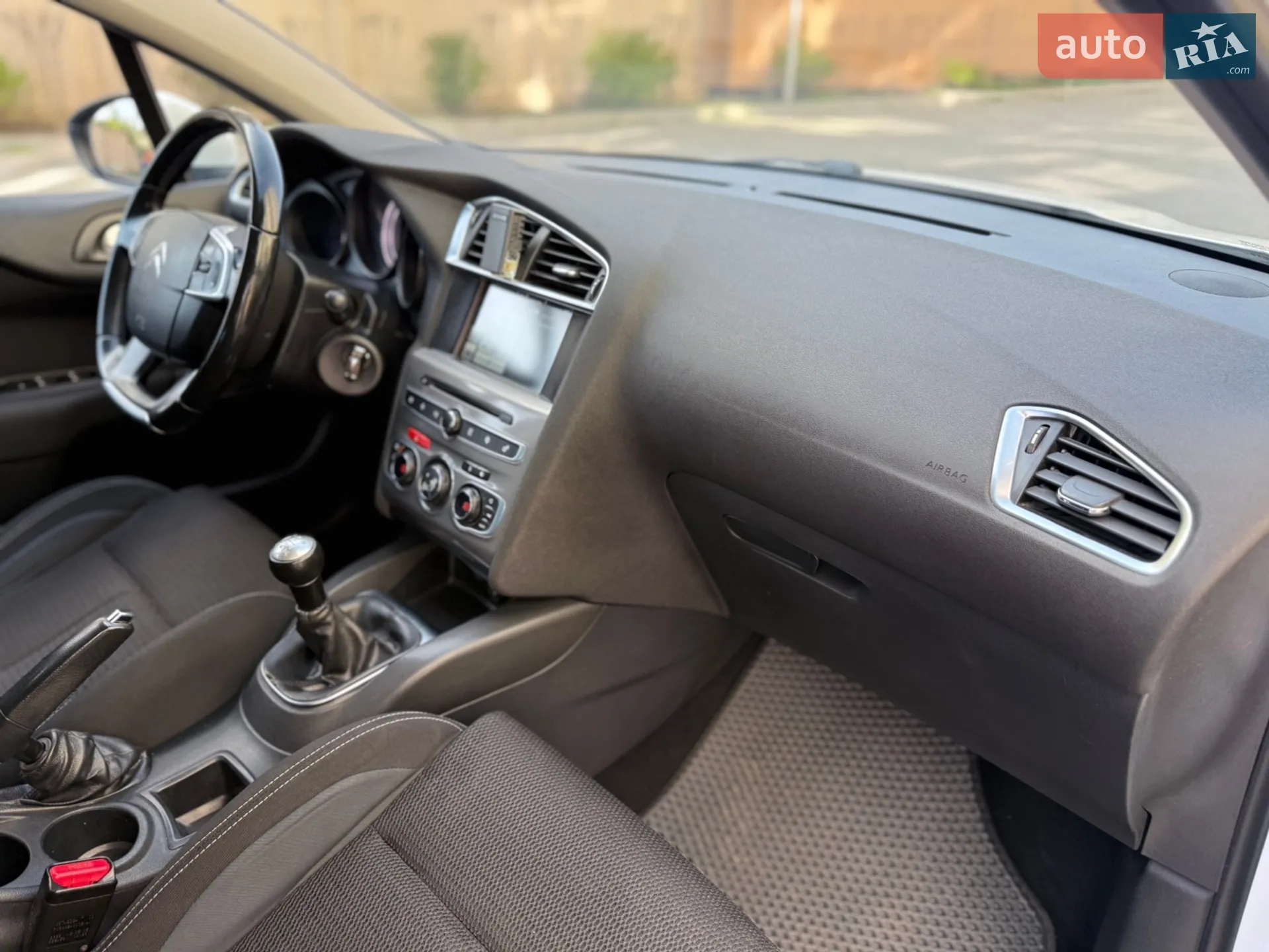2016 Citroen C4 - мініатюра 54