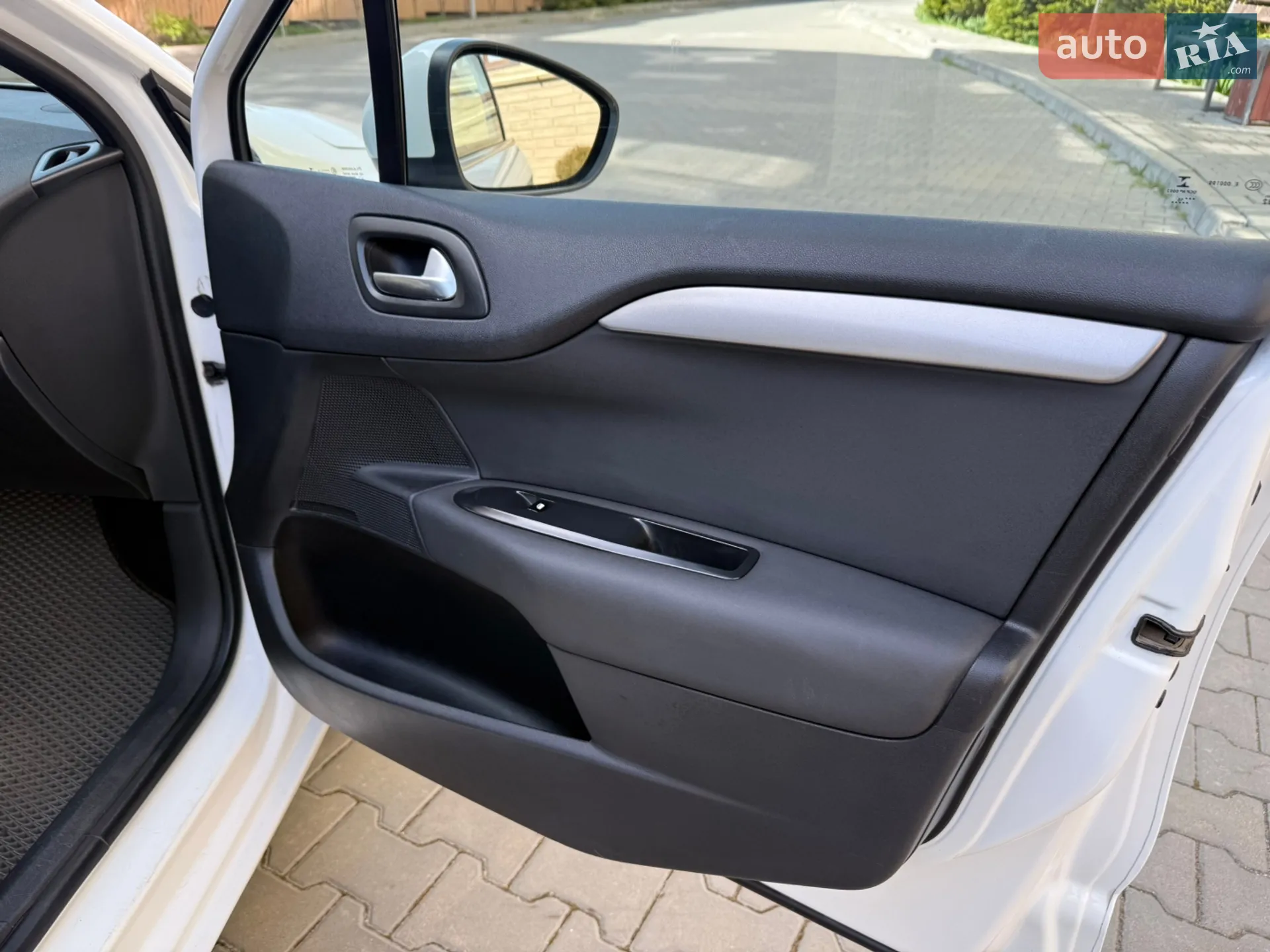 2016 Citroen C4 - мініатюра 57