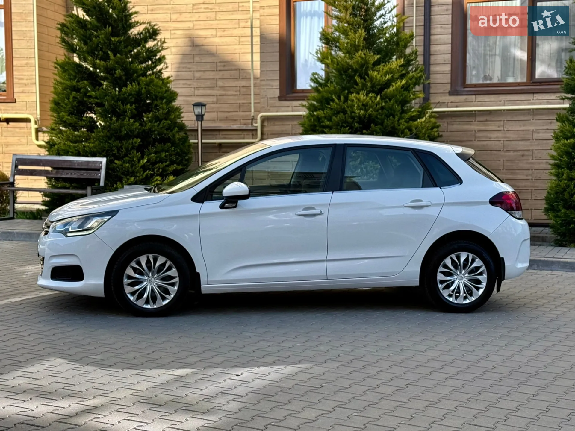 2016 Citroen C4 - мініатюра 76