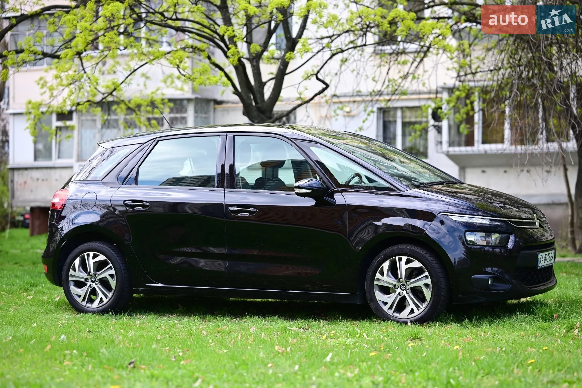 2016 Citroen C4 - мініатюра 3