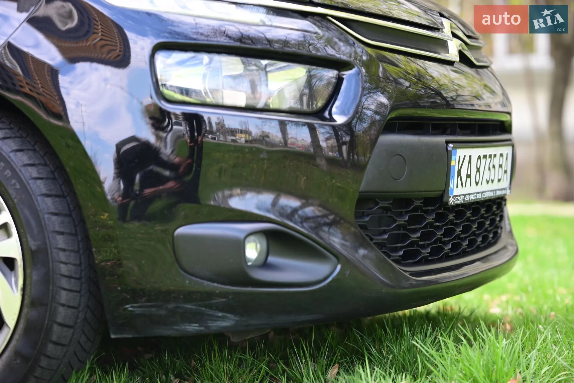 2016 Citroen C4 - мініатюра 22