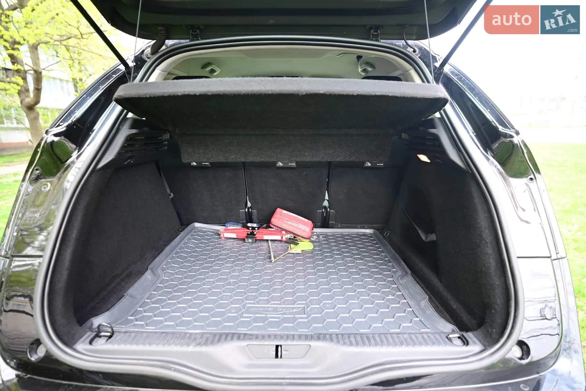 2016 Citroen C4 - мініатюра 36
