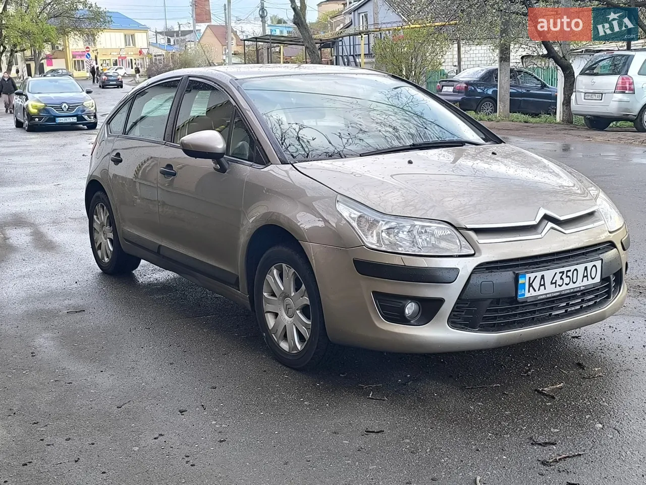 2011 Citroen C4 - мініатюра 25