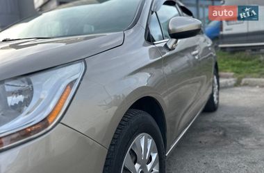 Хетчбек Citroen C4 2013 в Києві