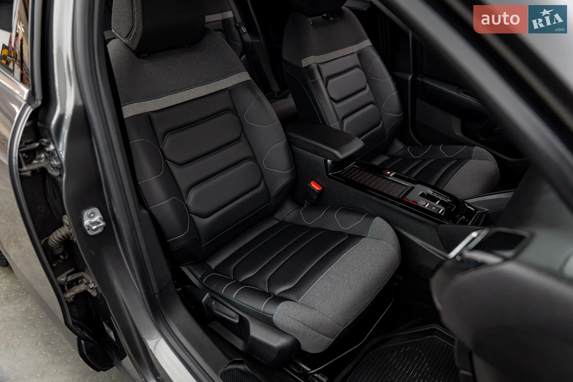 2021 Citroen C4 - мініатюра 22
