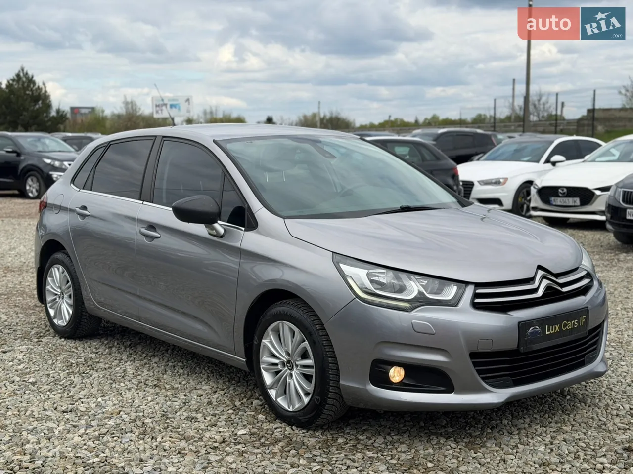 2016 Citroen C4 - мініатюра 29