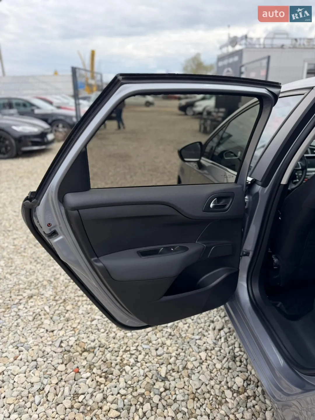 2016 Citroen C4 - мініатюра 16