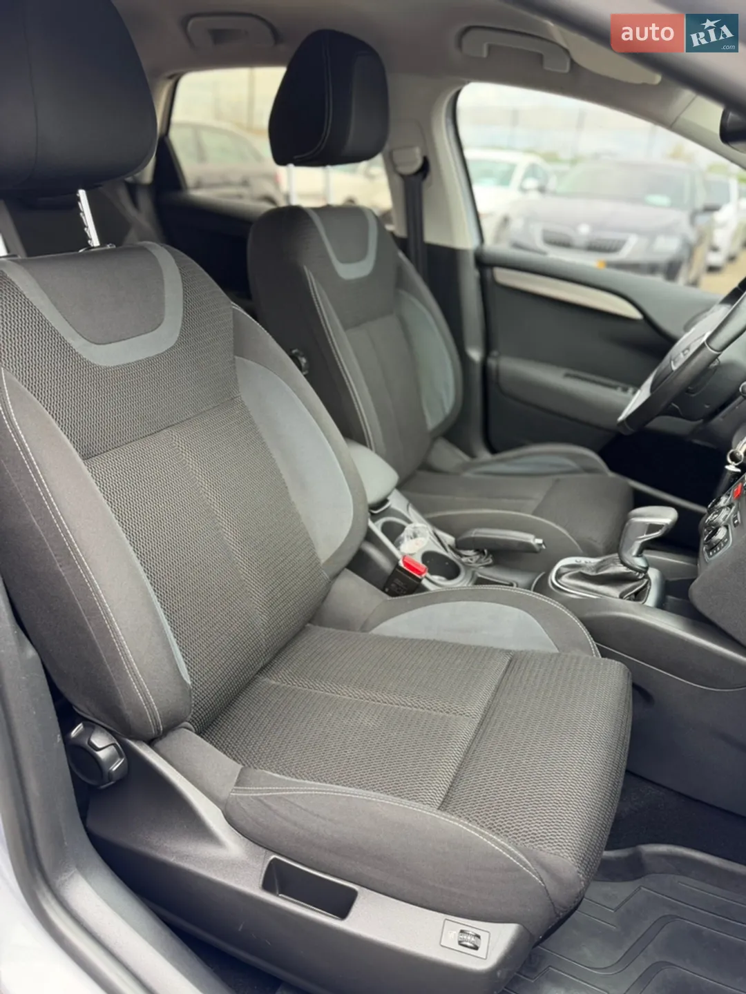 2016 Citroen C4 - мініатюра 20