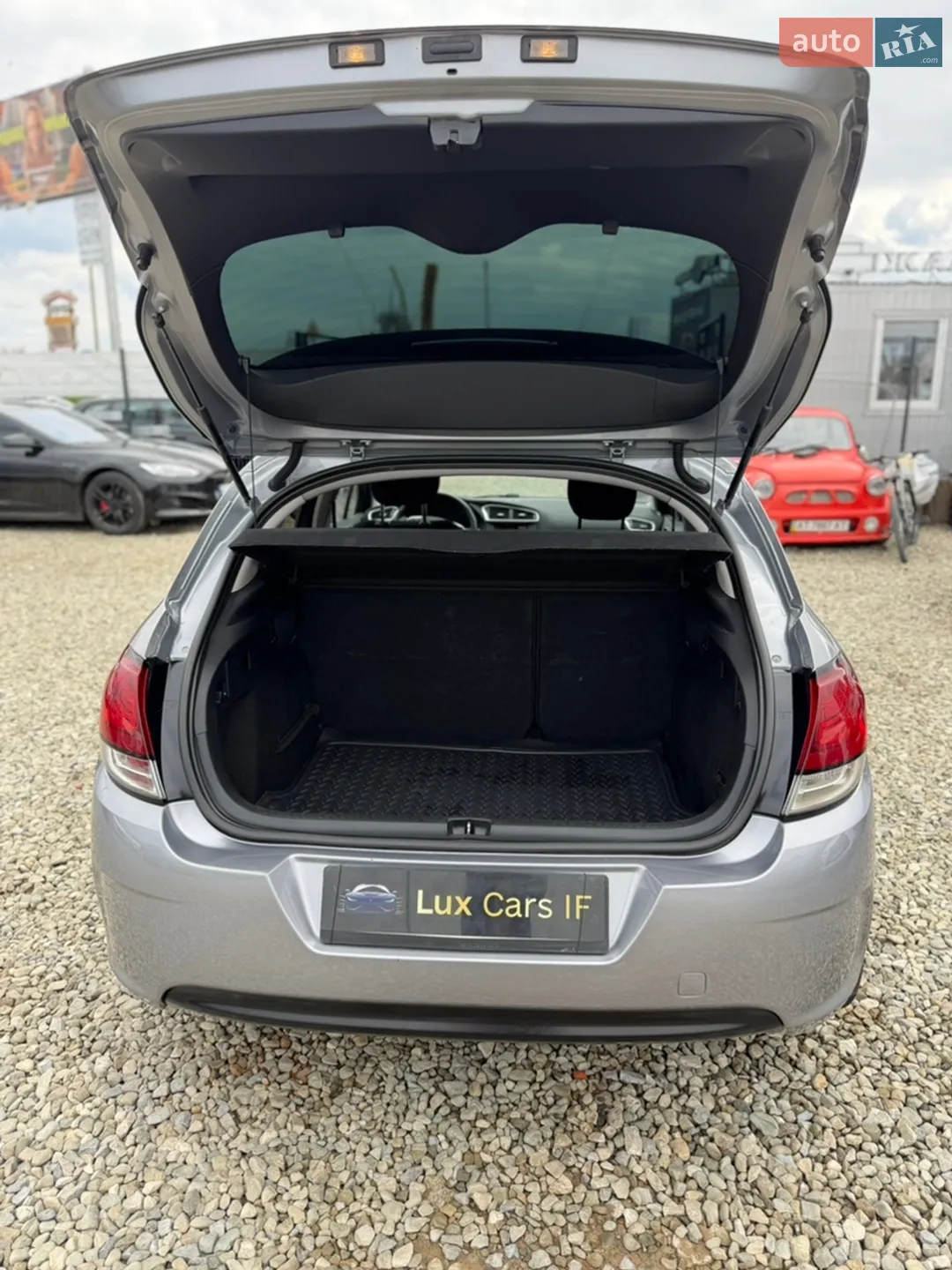 2016 Citroen C4 - мініатюра 27
