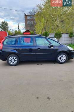 Хетчбек Citroen C4 2009 в Золотоноші