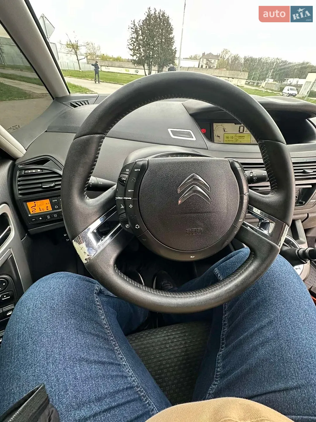 2011 Citroen C4 - мініатюра 14