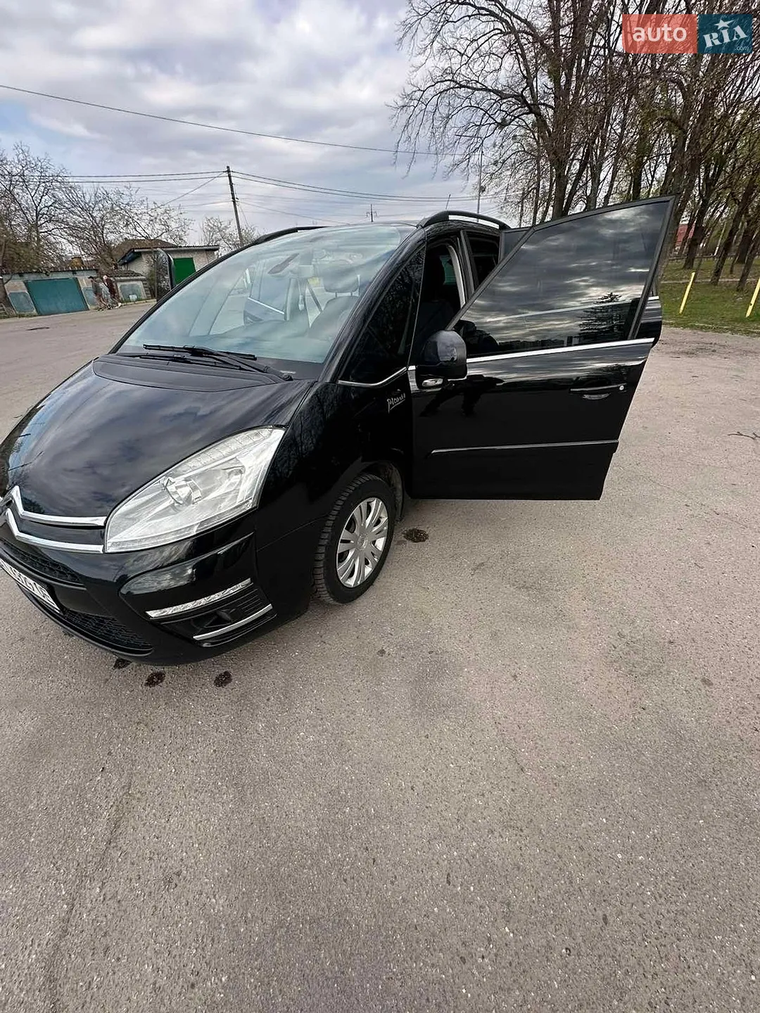 2011 Citroen C4 - мініатюра 3