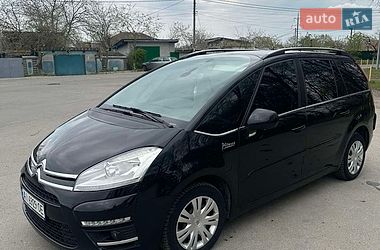 Хетчбек Citroen C4 2011 в Києві