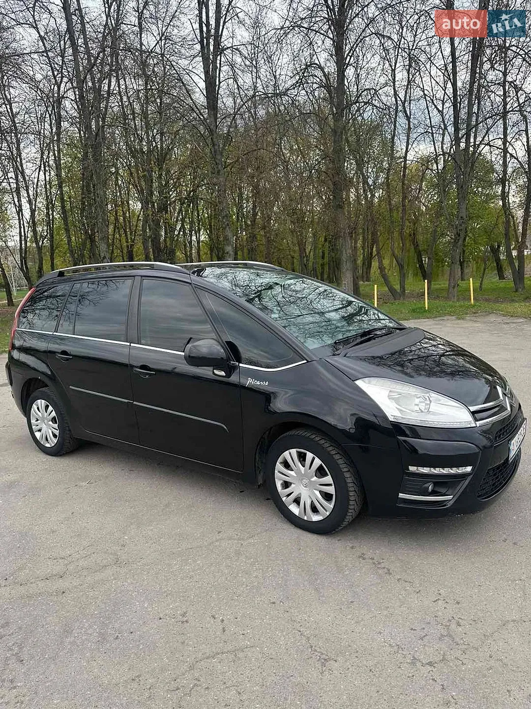 2011 Citroen C4 - мініатюра 6