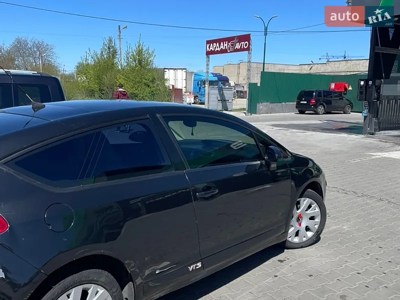 Citroen C4 2006 VIN VF7LA9HZH74581110 фото оголошення 4 з 41