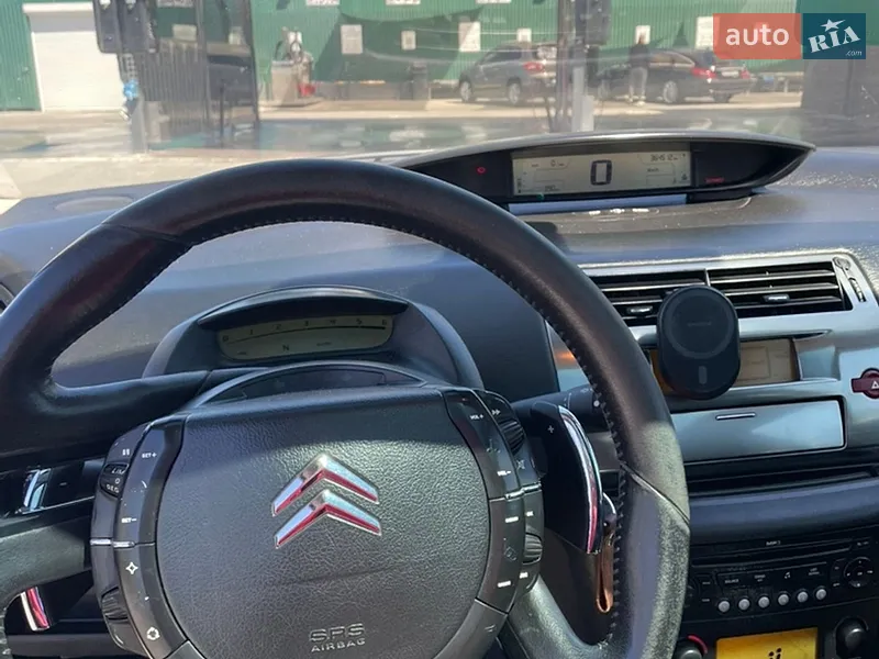 Citroen C4 2006 VIN VF7LA9HZH74581110 фото оголошення 10 з 41