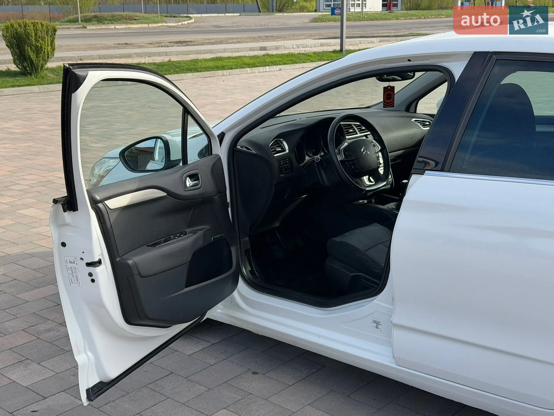 2012 Citroen C4 - мініатюра 15