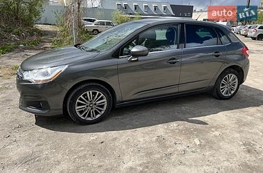 Хетчбек Citroen C4 2010 в Львові