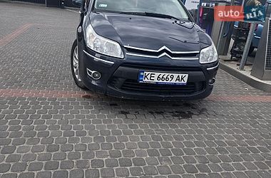 Хэтчбек Citroen C4 2008 в Днепре