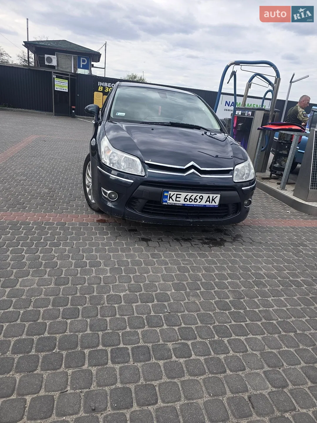 Фото авто 4