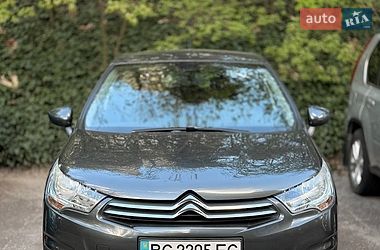 Хетчбек Citroen C4 2013 в Львові