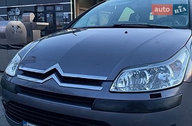 Хетчбек Citroen C4 2007 в Львові
