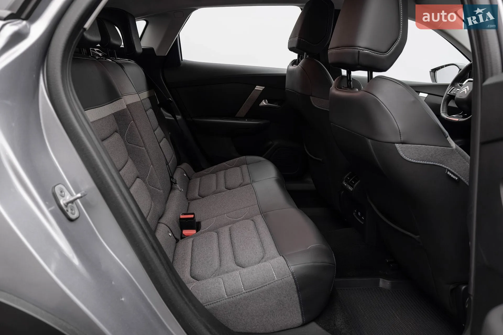 2022 Citroen C4 - мініатюра 11