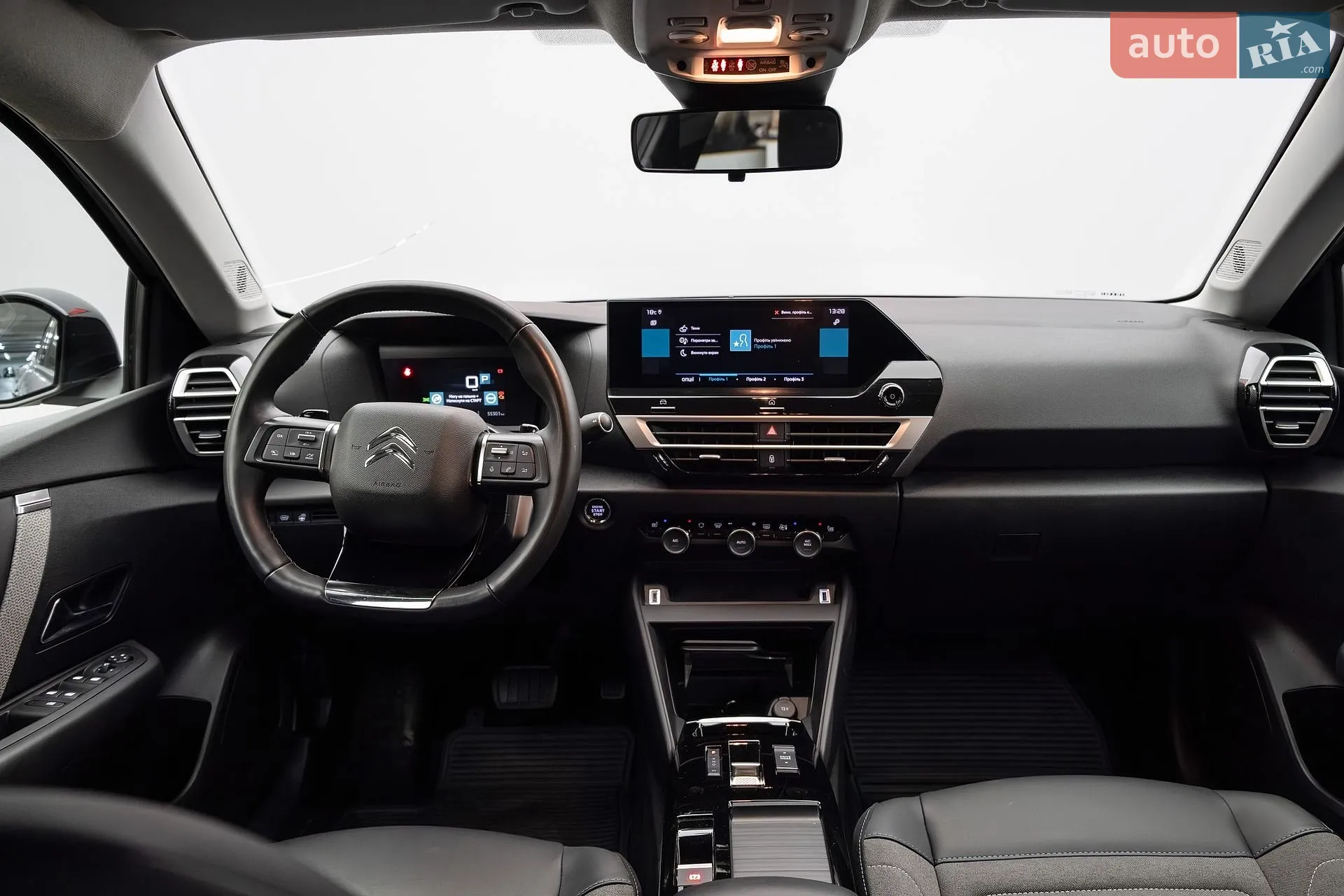 2022 Citroen C4 - мініатюра 14