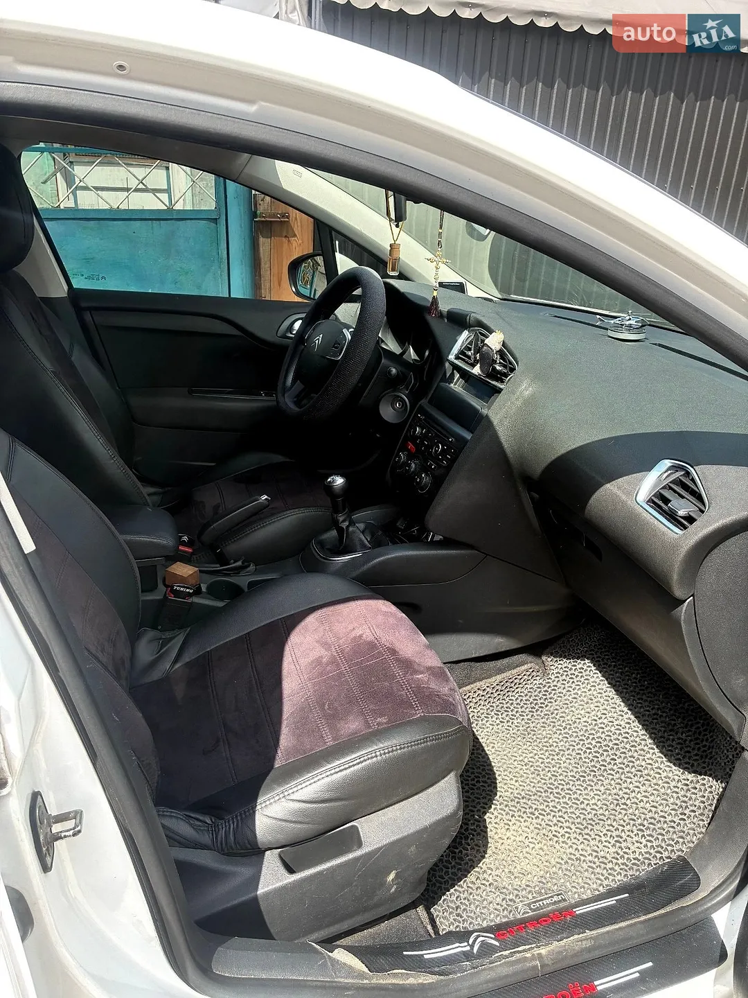 2014 Citroen C4 - мініатюра 10