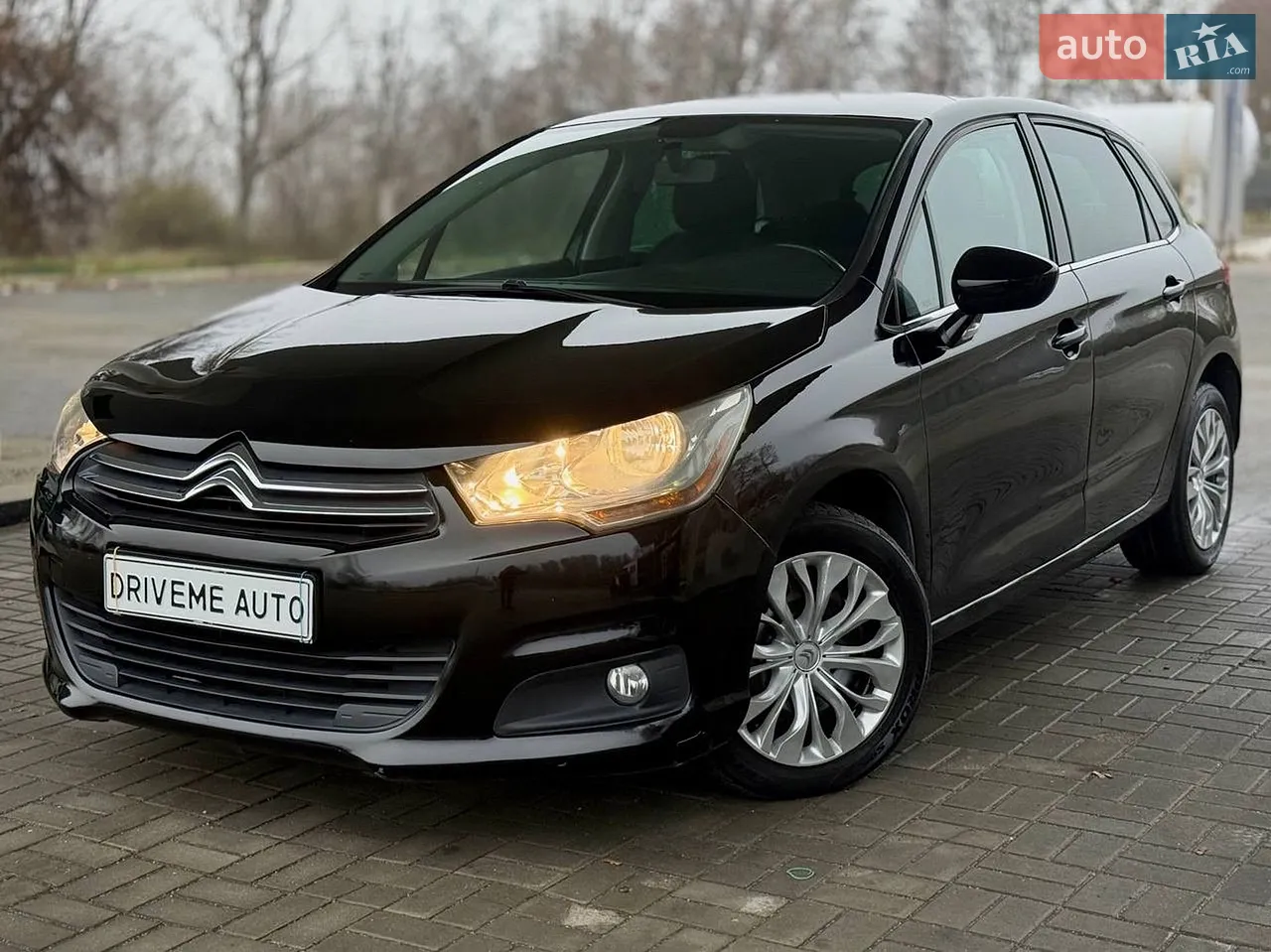 2010 Citroen C4 - мініатюра 23