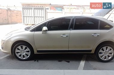 Хетчбек Citroen C4 2006 в Чернігові