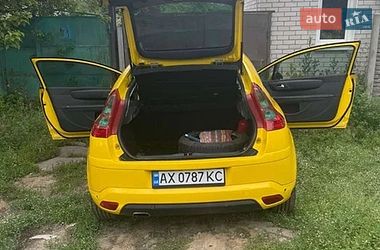 Купе Citroen C4 2006 в Харкові фото 4 Купе Citroen C4 2006 в Харкові
