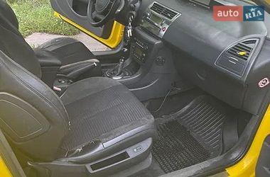 Купе Citroen C4 2006 в Харкові