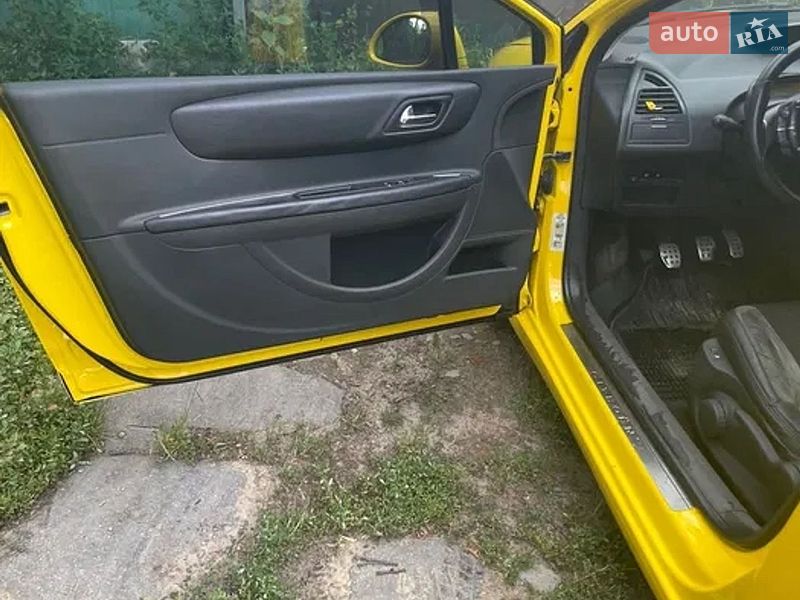 Купе Citroen C4 2006 в Харкові фото 9 Купе Citroen C4 2006 в Харкові