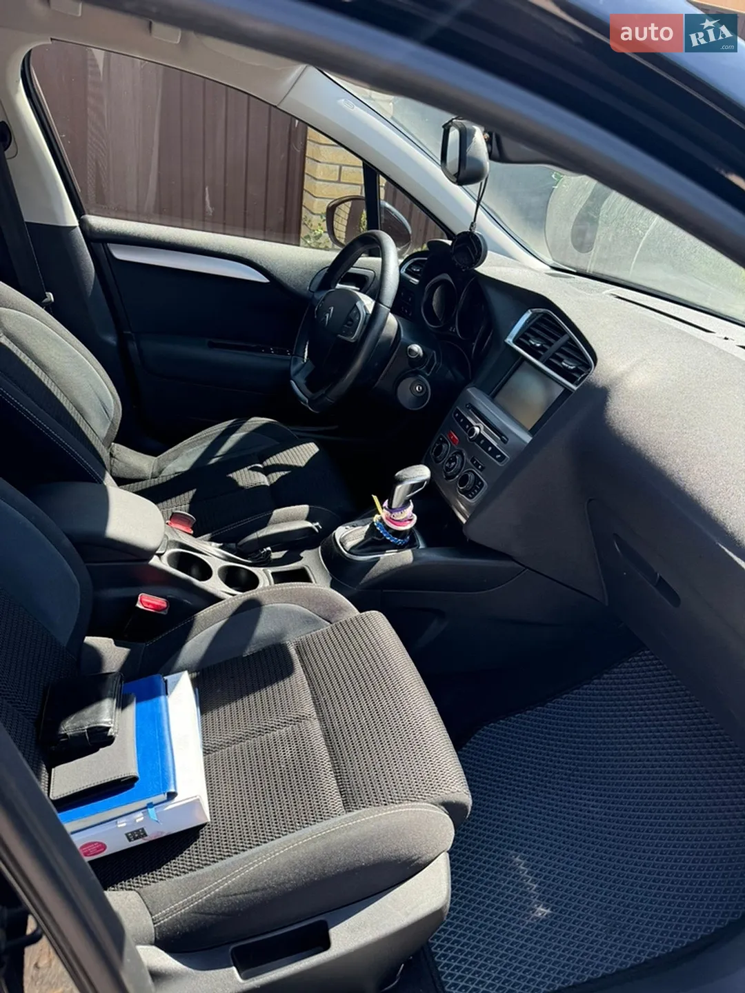 2017 Citroen C4 - мініатюра 6