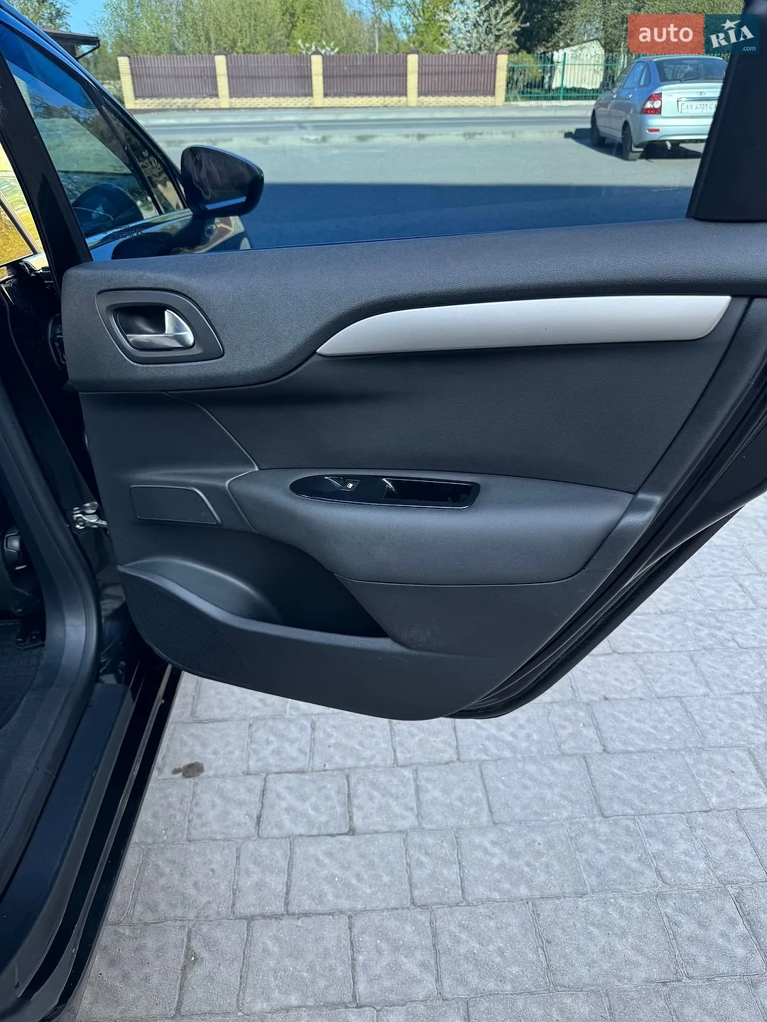2011 Citroen C4 - мініатюра 14