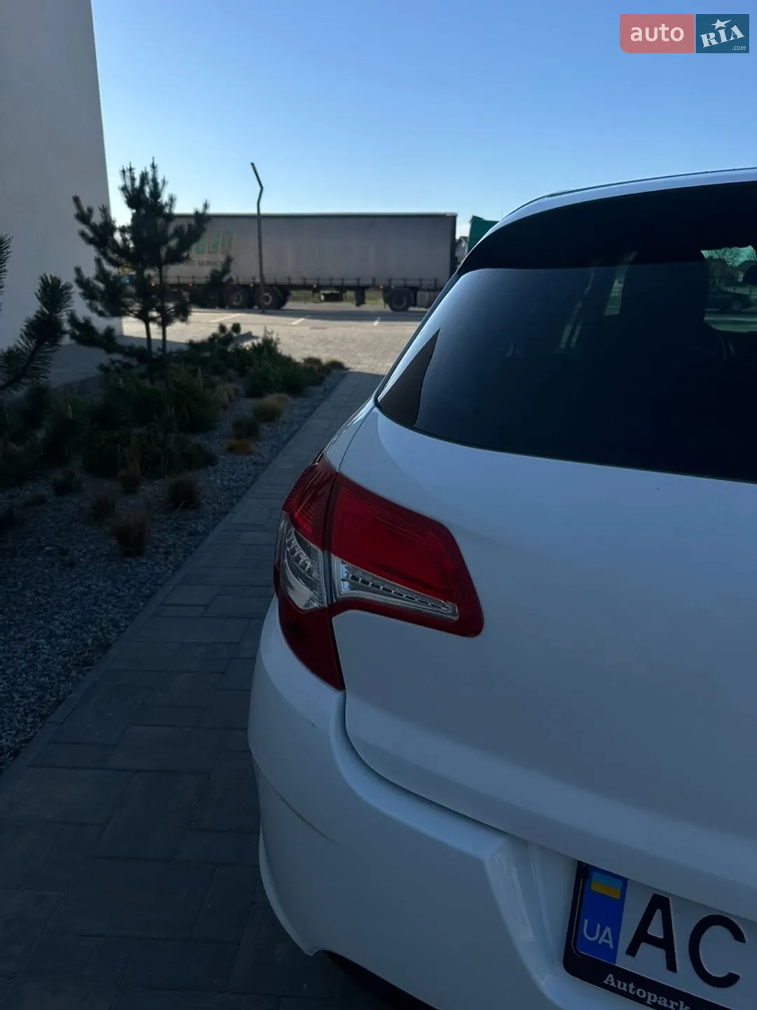 2011 Citroen C4 - мініатюра 7