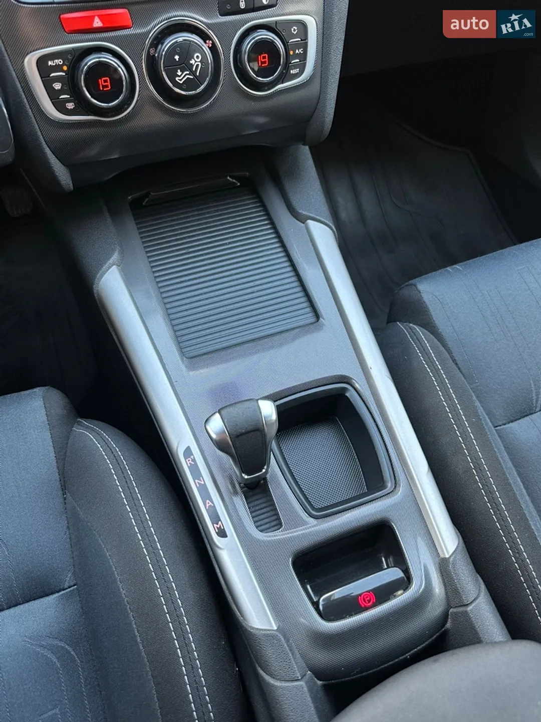 2012 Citroen C4 - мініатюра 22