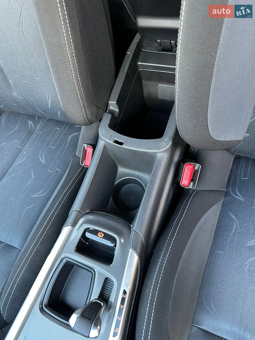 2012 Citroen C4 - мініатюра 25