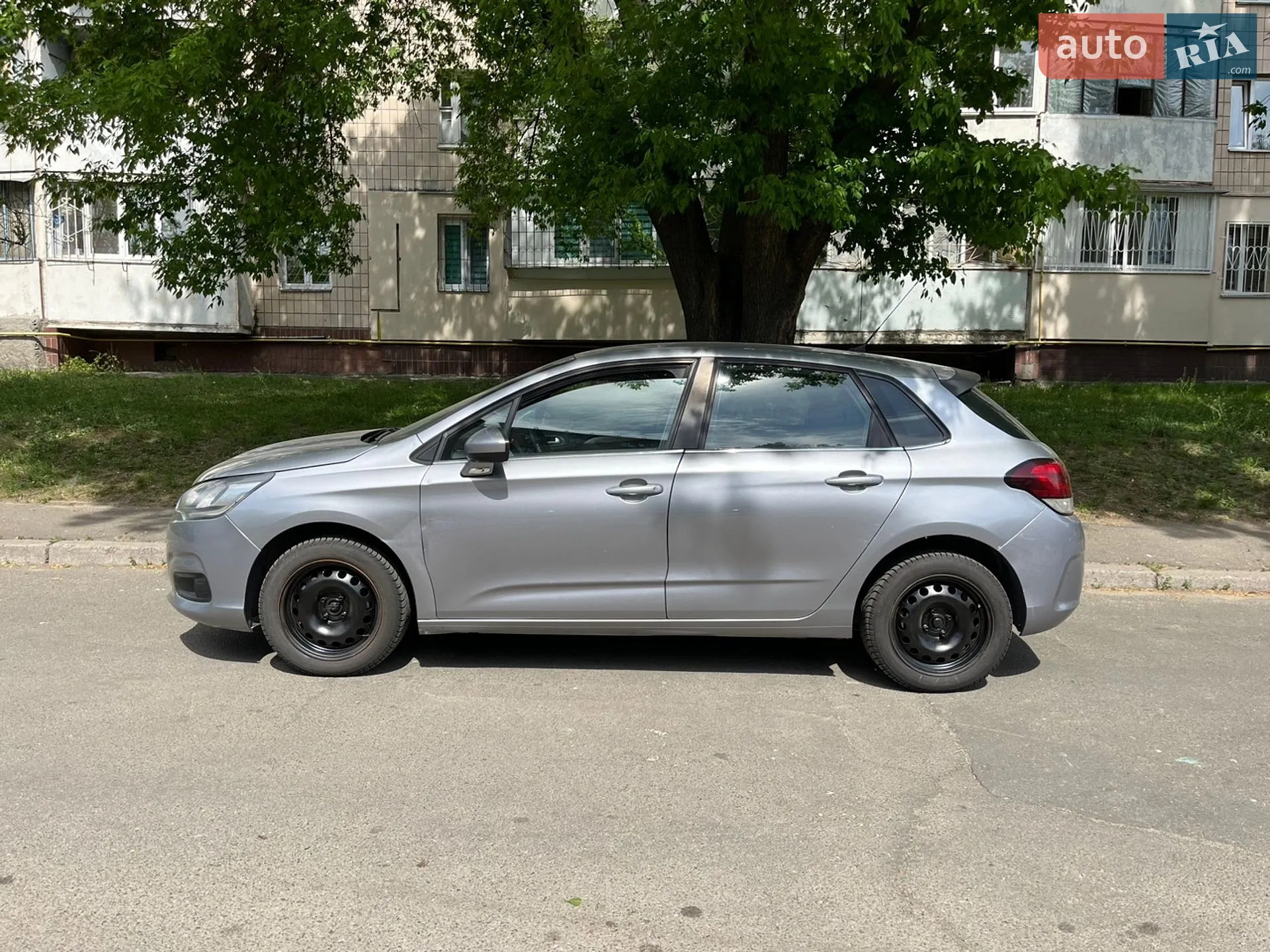 2015 Citroen C4 - мініатюра 2