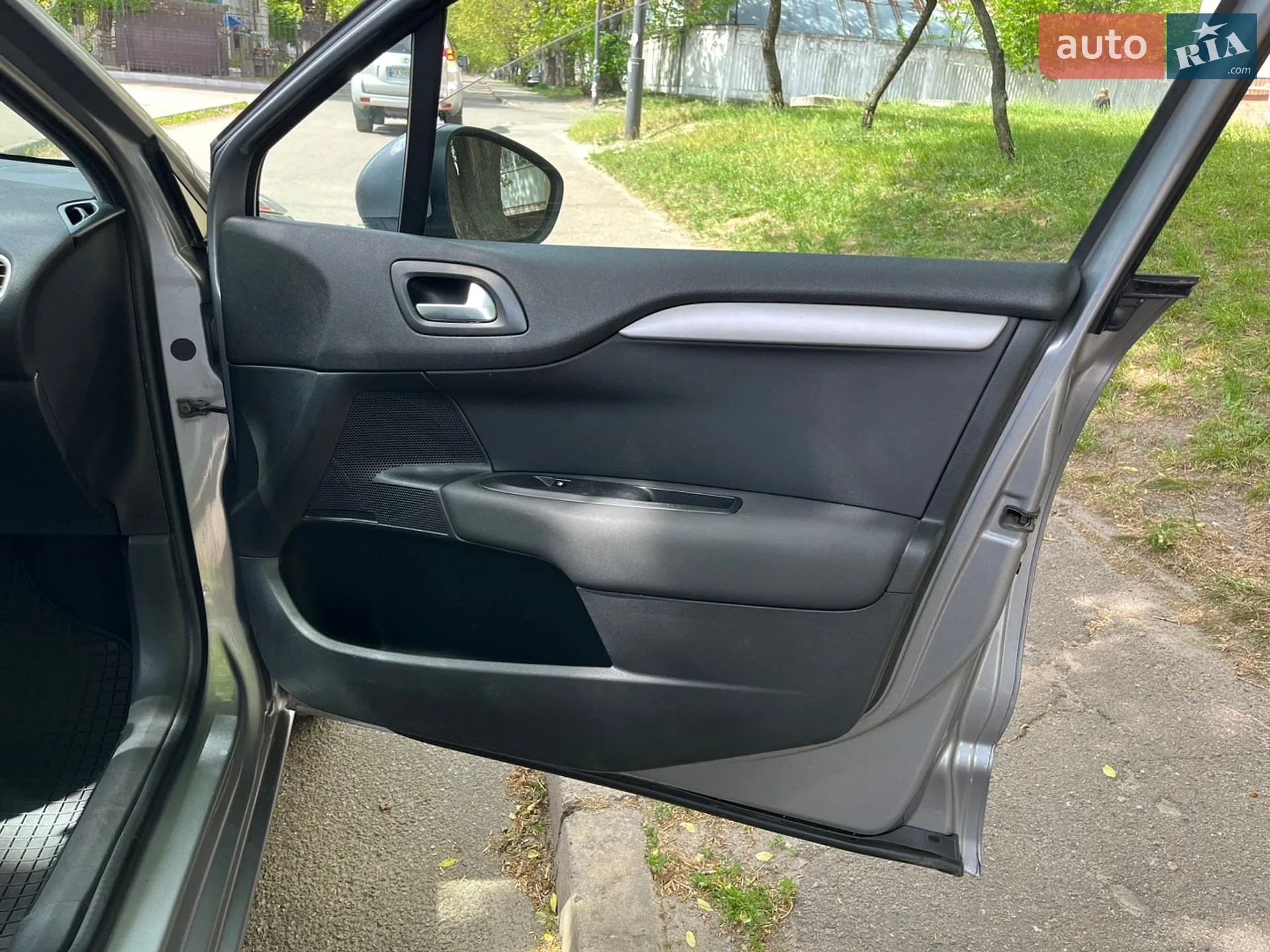 2015 Citroen C4 - мініатюра 9