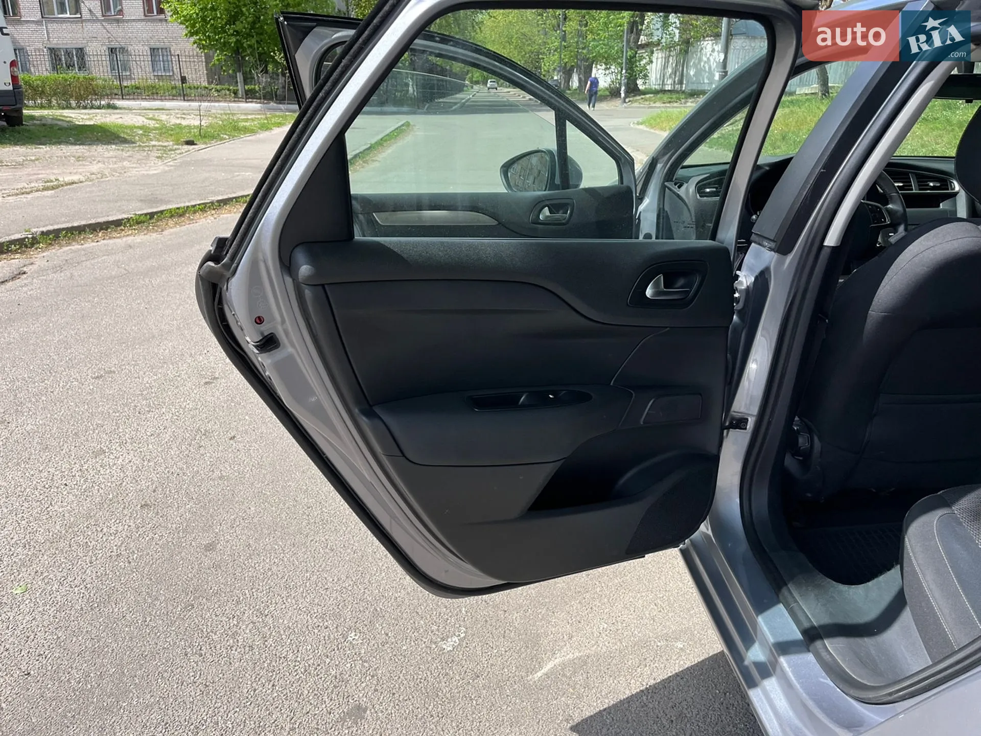 2015 Citroen C4 - мініатюра 15
