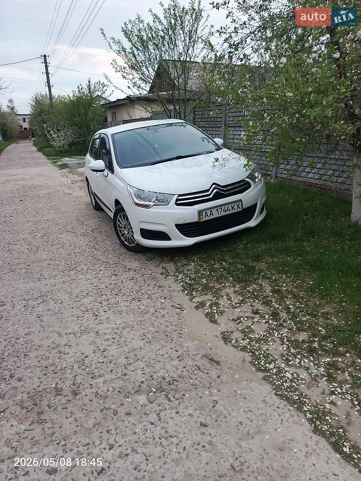 2011 Citroen C4 - мініатюра 15