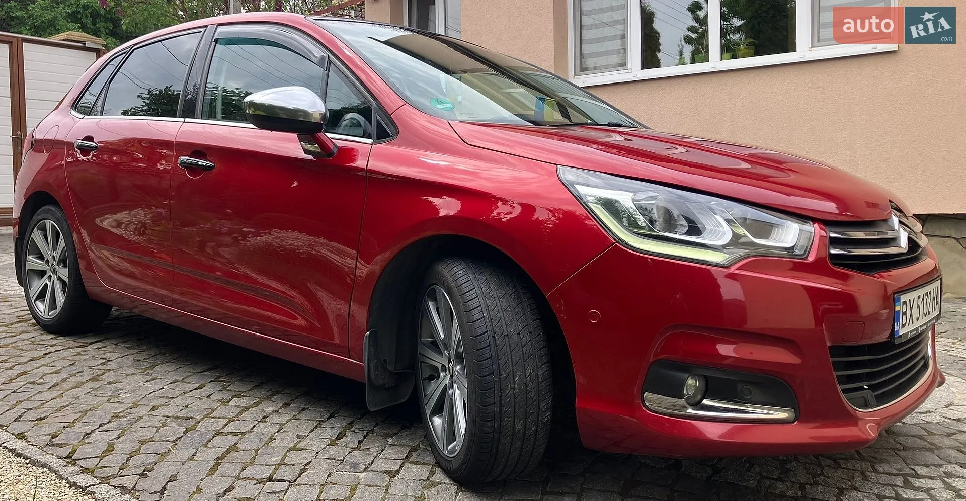 2015 Citroen C4 - мініатюра 6