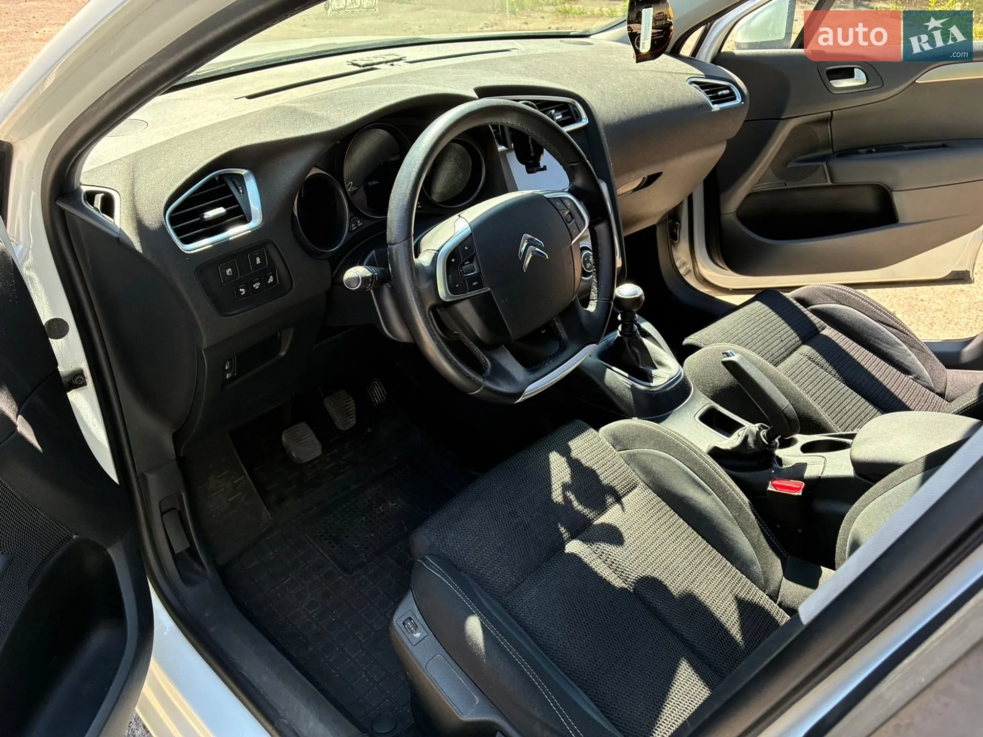2016 Citroen C4 - мініатюра 10